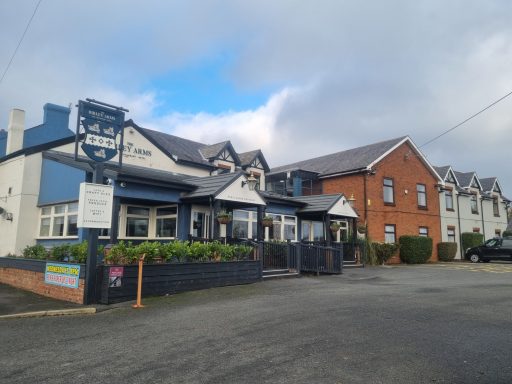 a regular customer on a four weekly window clean